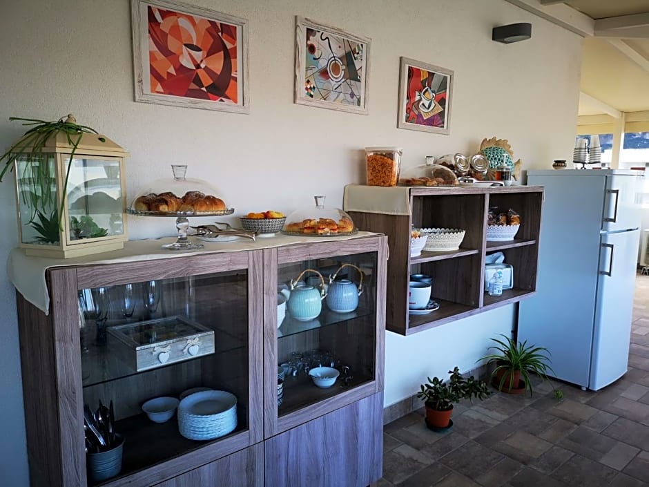 B&B Vivere San Vito Lo Capo