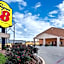 Super 8 by Wyndham Pleasanton