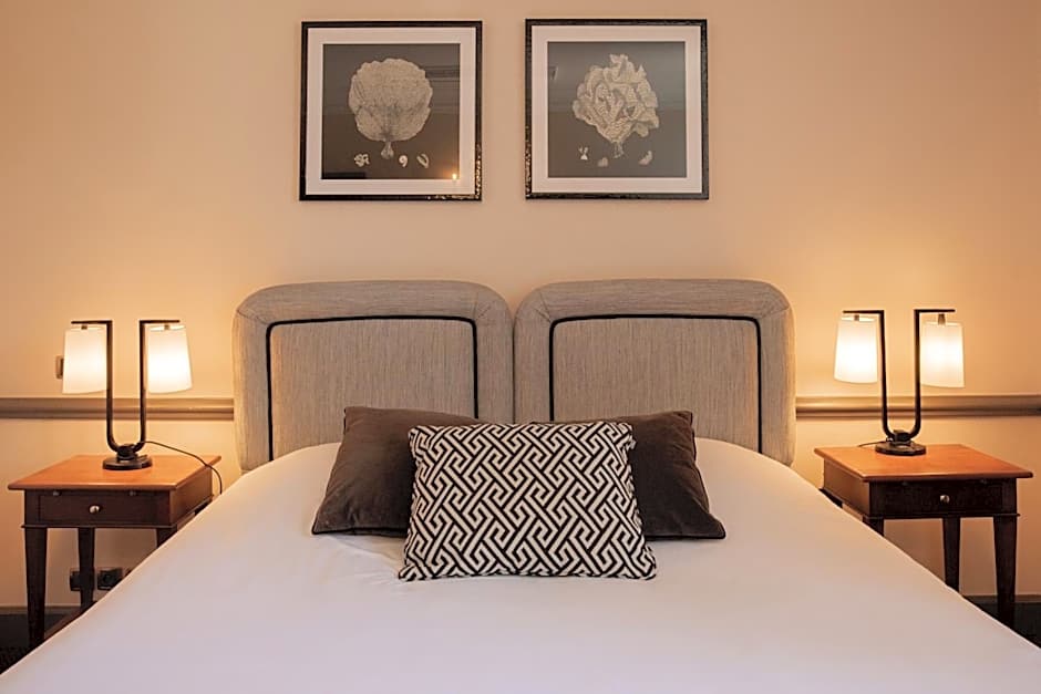 Château des Comtes de Challes