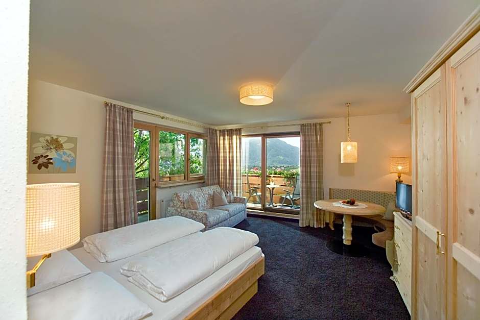 Hotel Schennerhof