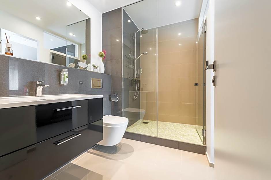 Friedrich Boutique-Apartments