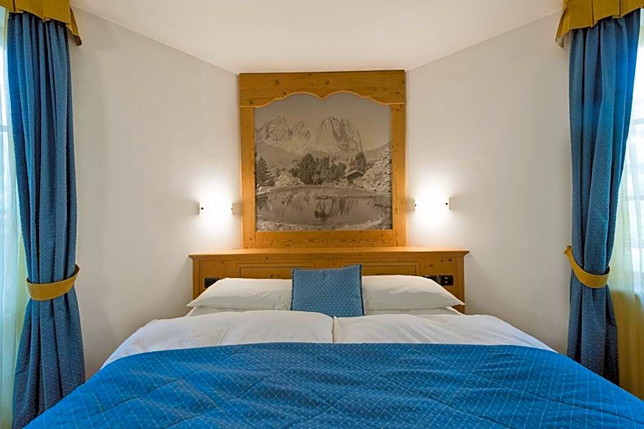 Romantic Charming Hotel Rancolin