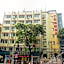 Guangzhou Beijing Road Park Front Subway Station Branch