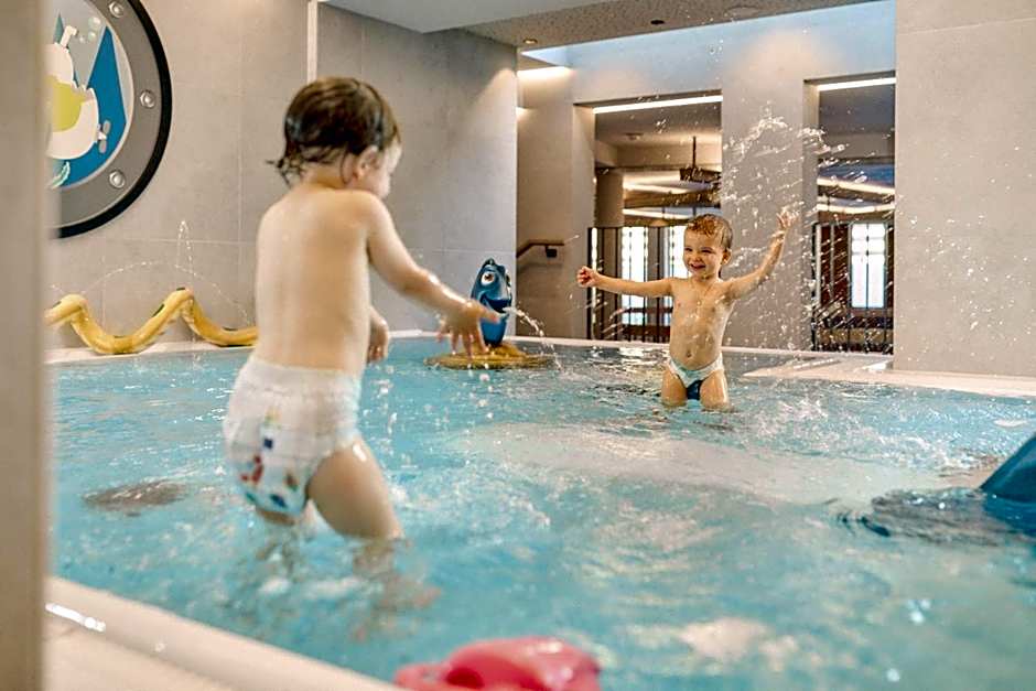 Familotel Kindl
