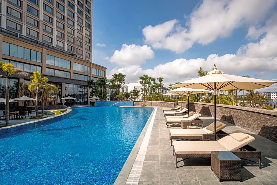 Hotel Nikko Hai Phong