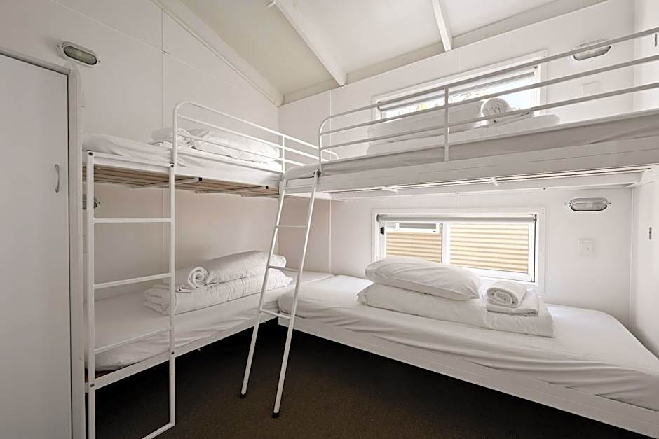 Bright Riverside Holiday Park