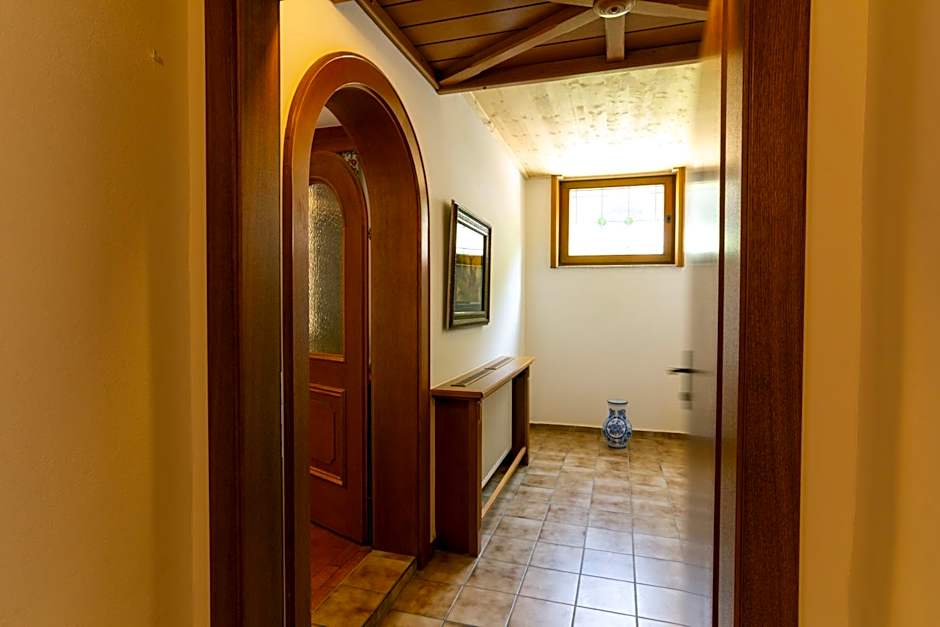 Metzgerwirt Vieh Heli