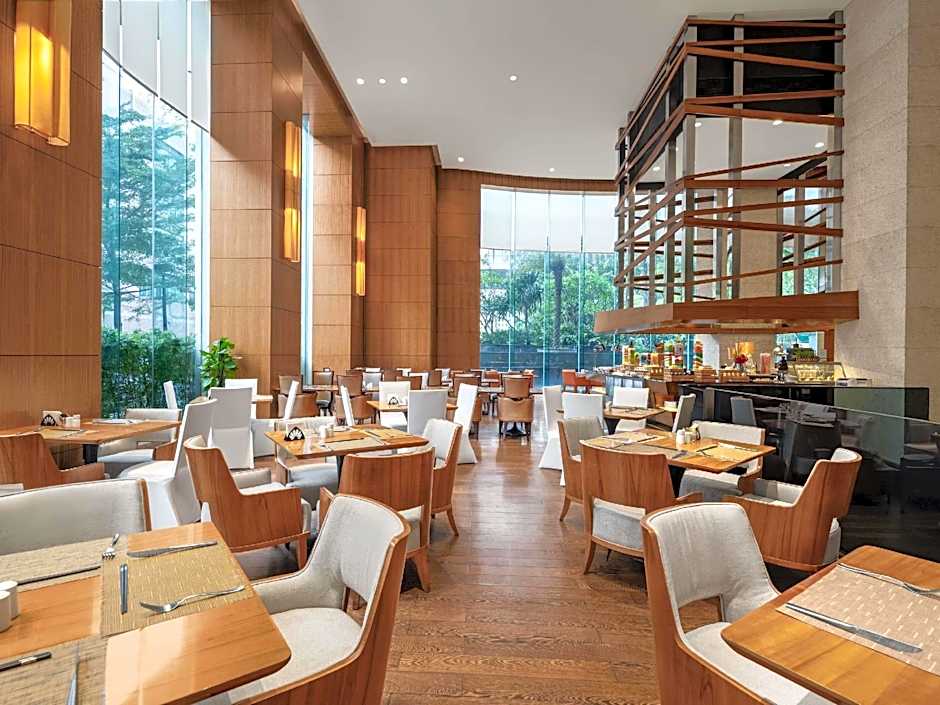 Pullman Dongguan Changan