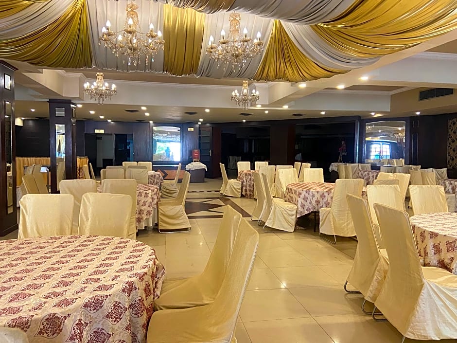 Jalandhar Corporate Suites & Banquet Hall