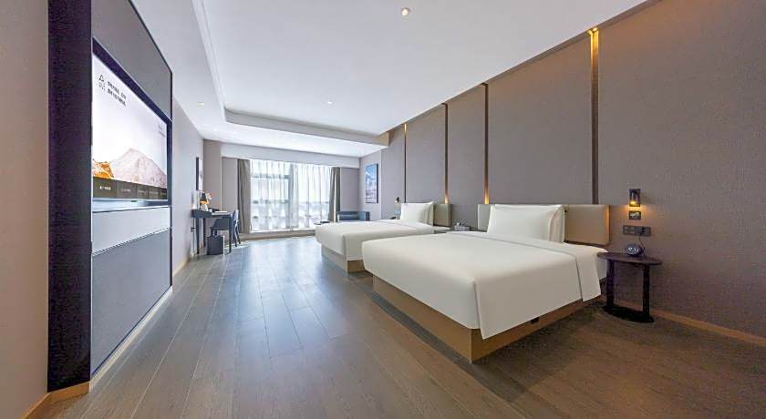 Atour Hotel Changsha Xingsha Zhongmao City