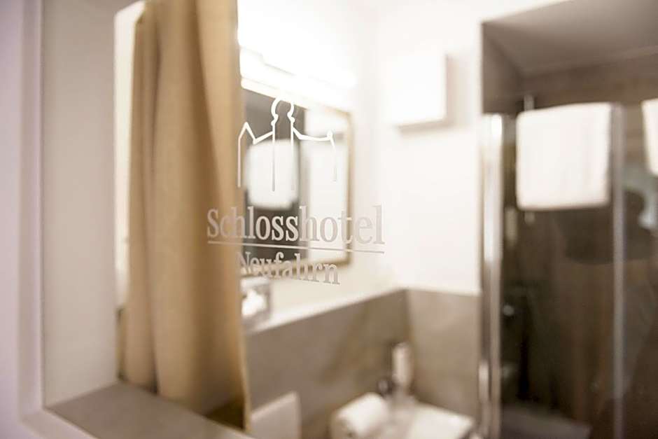 Schlosshotel Neufahrn