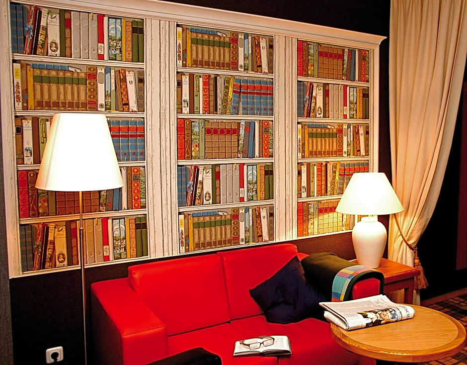 Hotel Schieferhof - GlasLUST