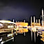 Hotel Kontorhaus Stralsund