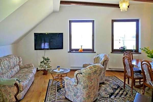 Agroturystyka Dobri mól