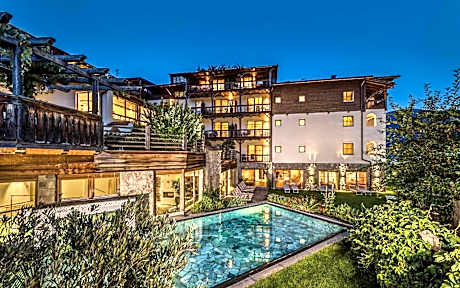 Taubers Unterwirt Aktiv & Vitalhotel