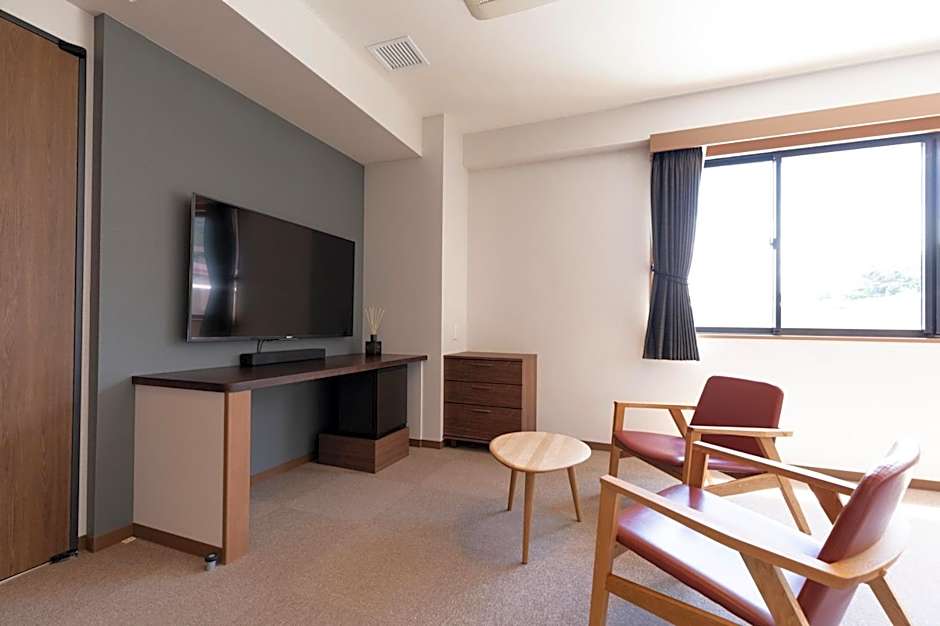 宮島離れの宿 IBUKU -Miyajima Hanare no Yado IBUKU-