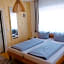 Hacienda Rooms