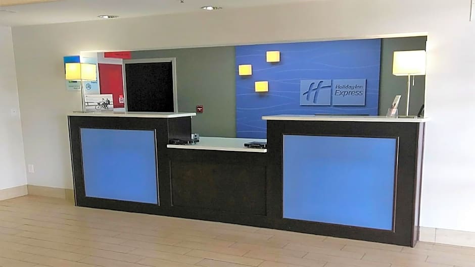 Holiday Inn Express Trussville By IHG