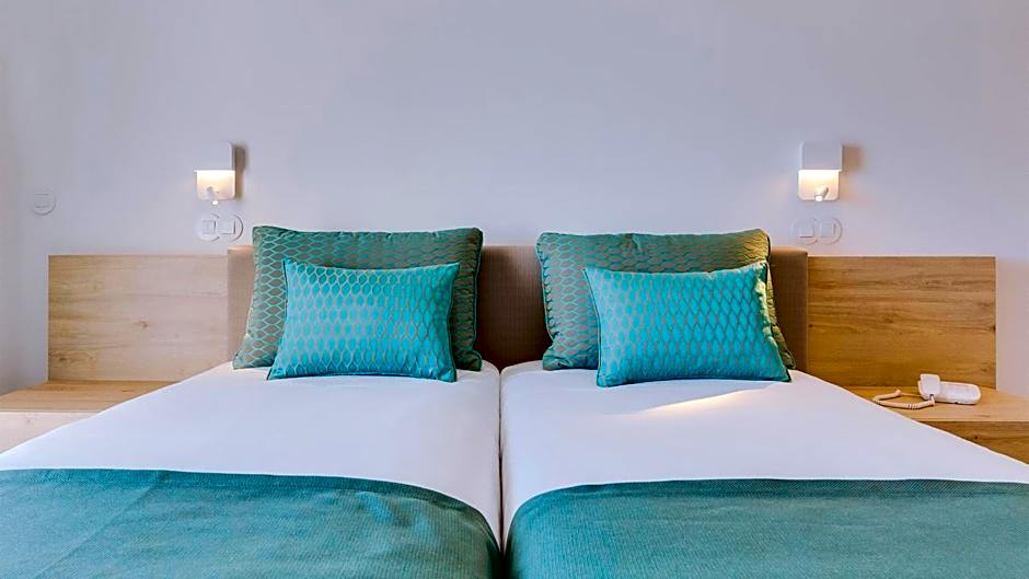 Hotel Sol e Mar Albufeira-Adult Only