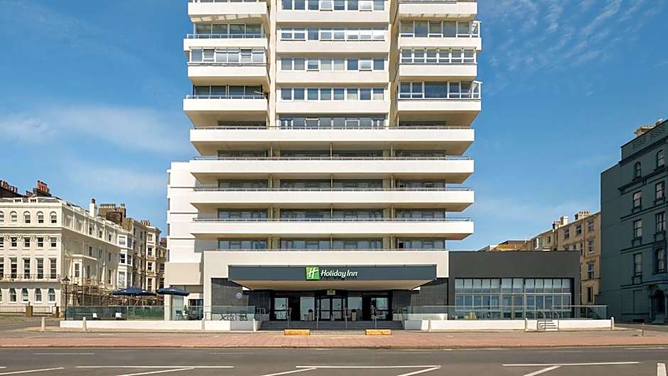 Holiday Inn Brighton Seafront By IHG