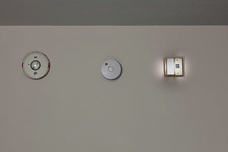 King Room - Hearing Accessible - Non-Smoking