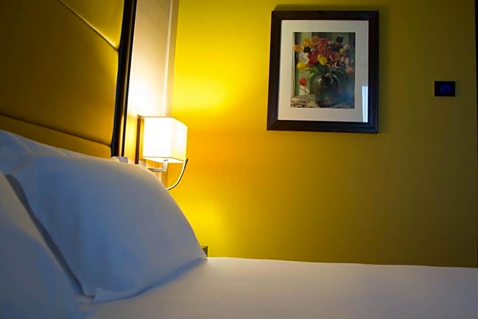 Palace Hotel Legnano