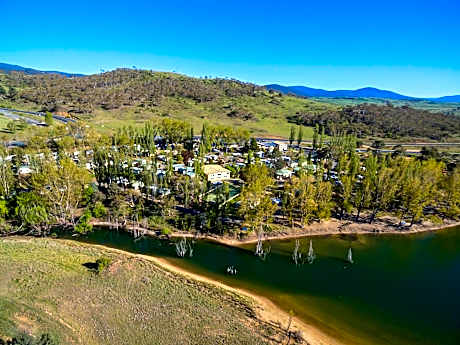 Discovery Parks - Jindabyne