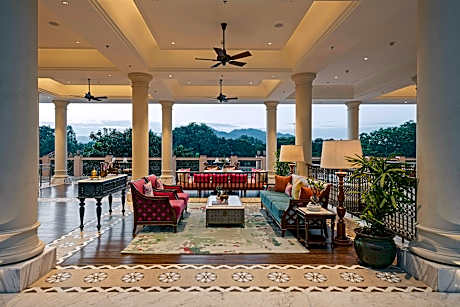 Pilibhit House, Haridwar - IHCL SeleQtions (A Taj InnerCircle Hotel)