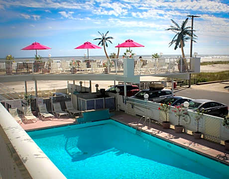 Paradise Oceanfront Resort of Wildwood Crest