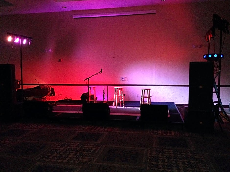 Holiday Inn Conference Center Marshfield By IHG