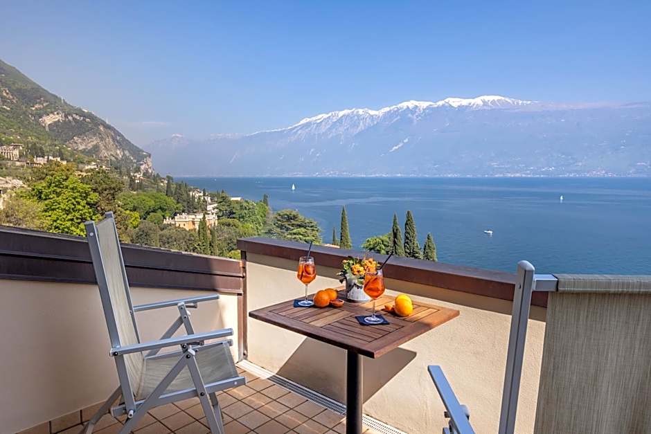 Hotel Meandro - Lake View