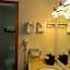 Silver Saddle Motel