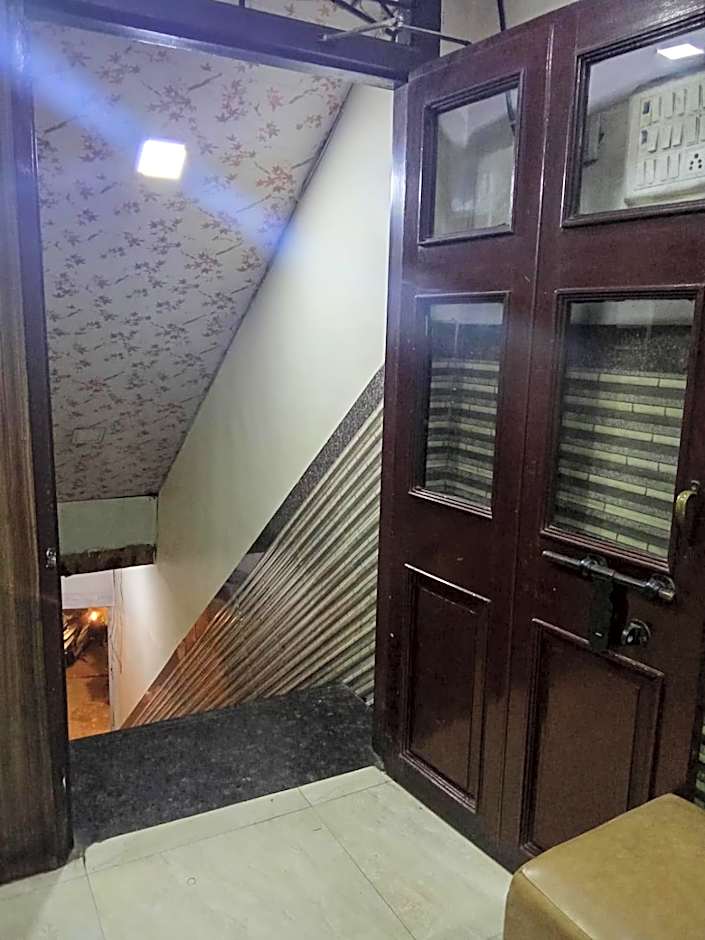 Hotel Mumbai Residency 