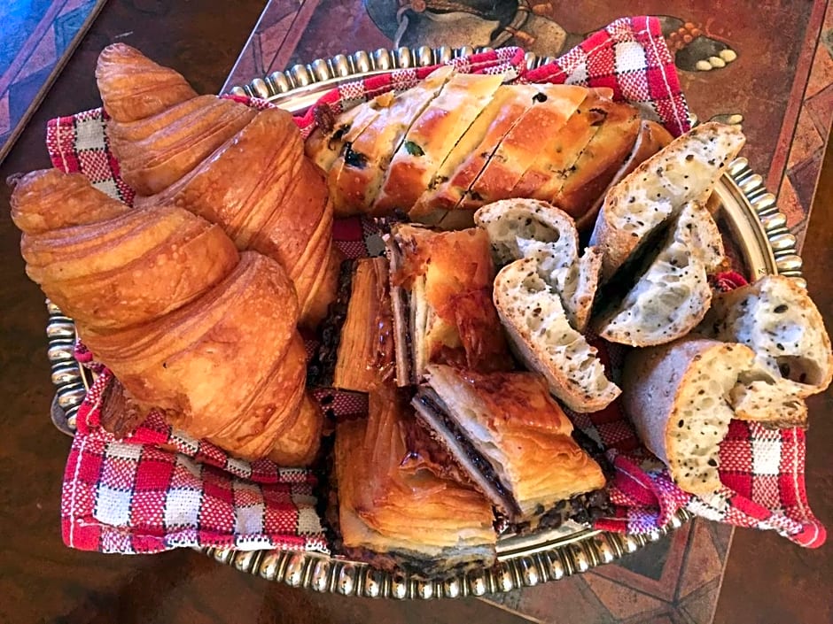 52 Clichy – Paris, TX