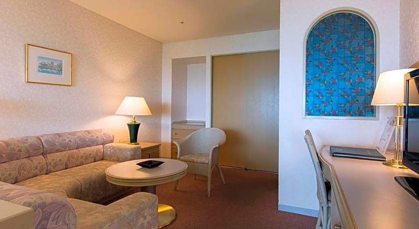 Izumigo Hotel Altia Toba