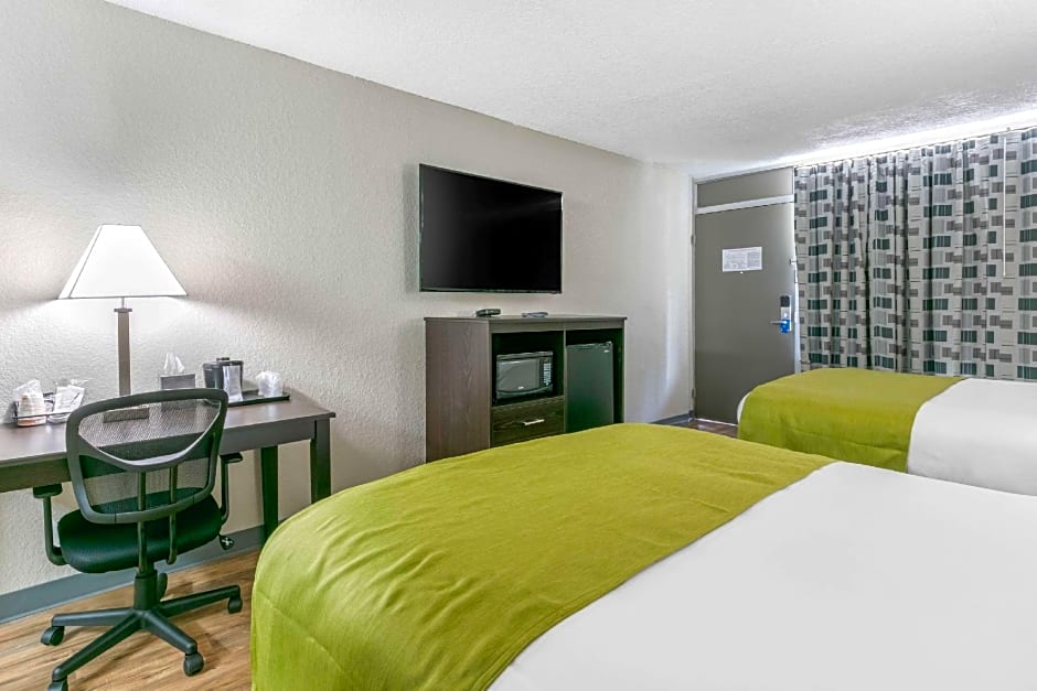 Rodeway Inn