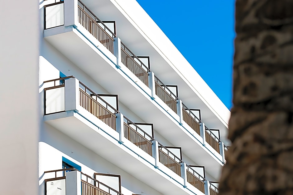 The Blue Apartments by Ibiza Feeling