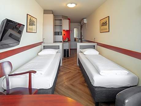 First Class Room