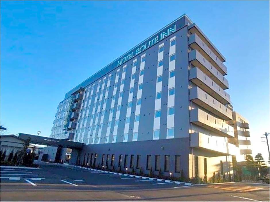 Hotel Route-Inn Kashiwa Minami -KOKUDO 16GOU ZOI-