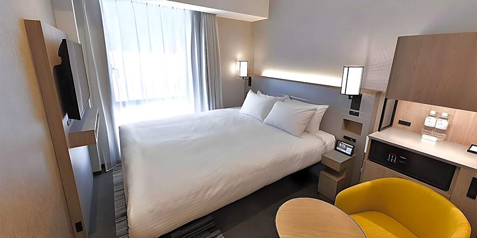Asakusa Tobu Hotel