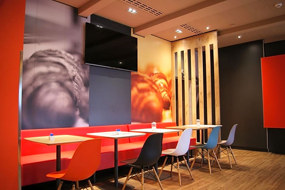 ibis Winterthur City