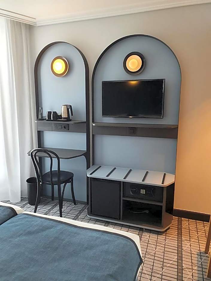 Hotel de France Gare de Lyon Bastille