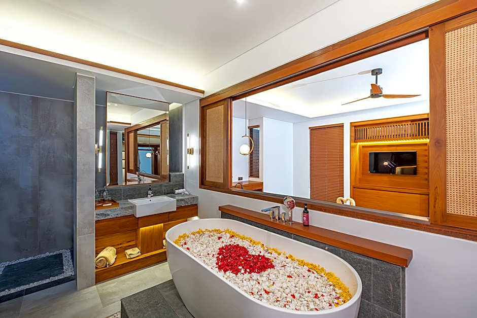 La Numa Canggu Villas