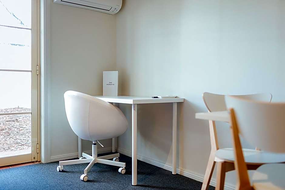 The Horatio Motel Mudgee