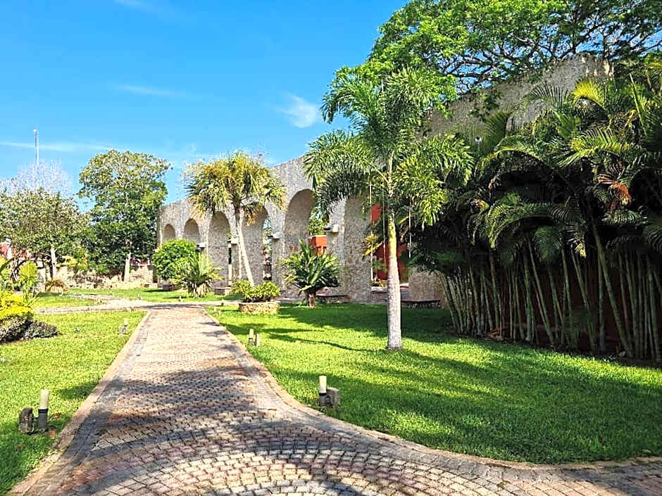 Hacienda Santa Cruz Merida