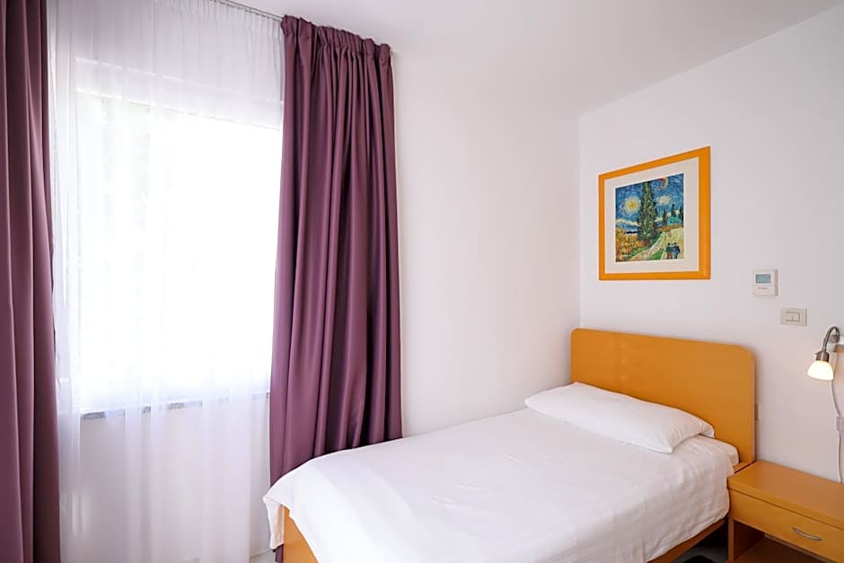 Depadansa Hotel Lucija***