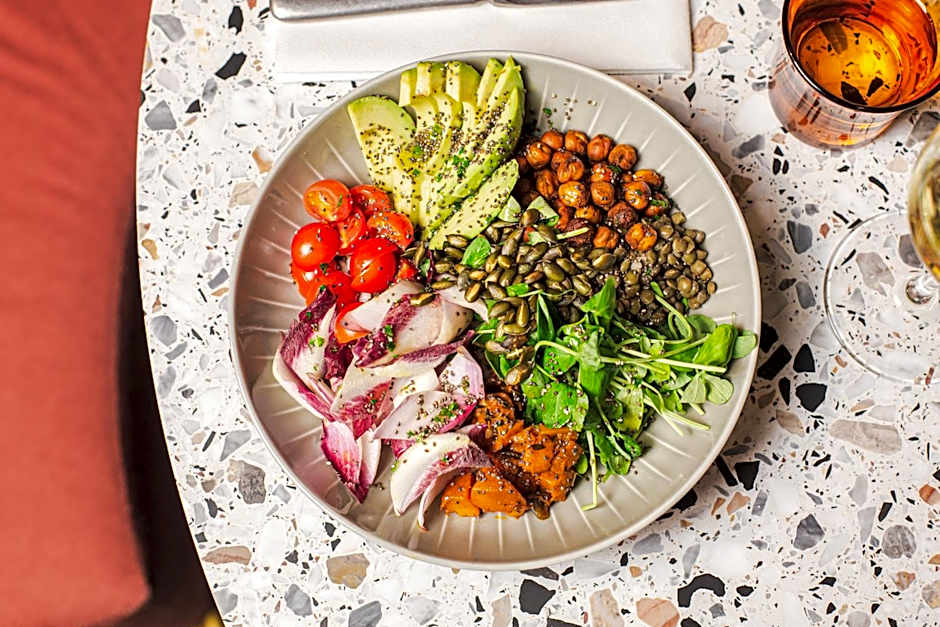 YOTEL Manchester Deansgate