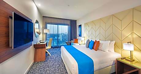 The Sebel West Perth Aire Apartments