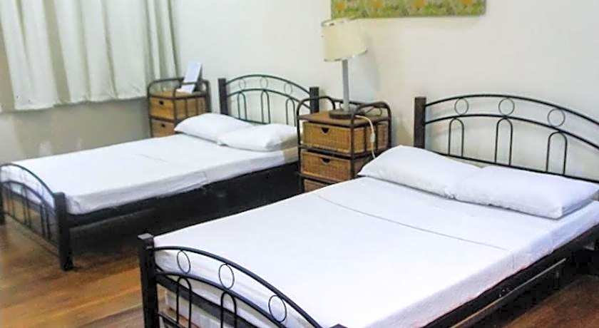 Balay 8 Suites
