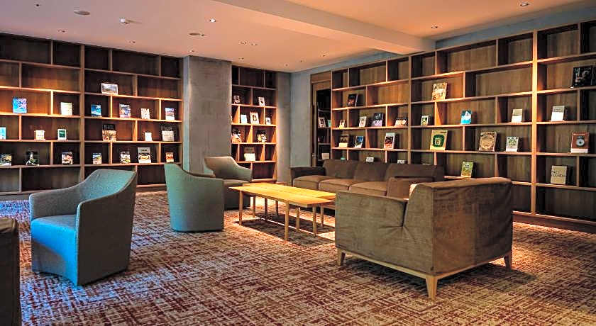 Asahidake Onsen Hotel Bear Monte